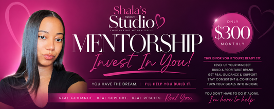 MENTORSHIP